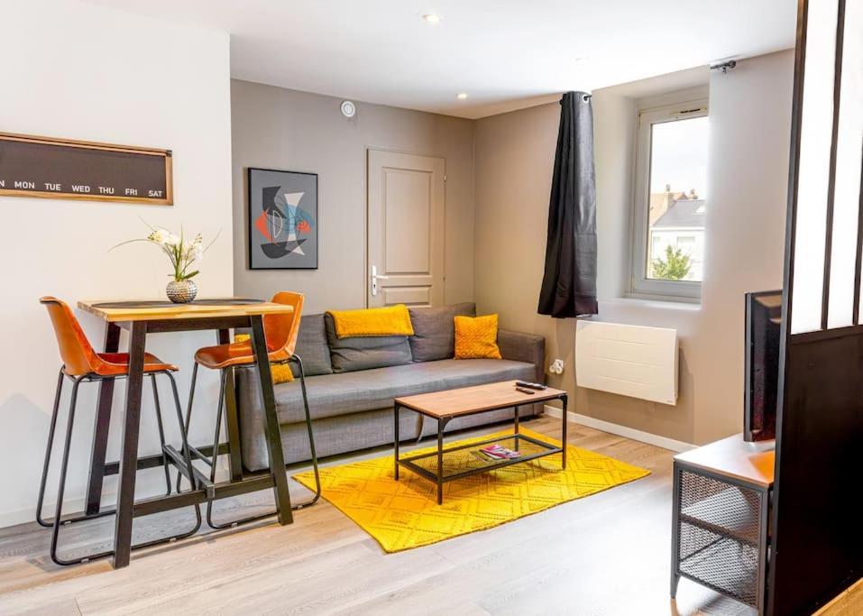 Easyhome L'Industriel Dunkirk Exterior foto