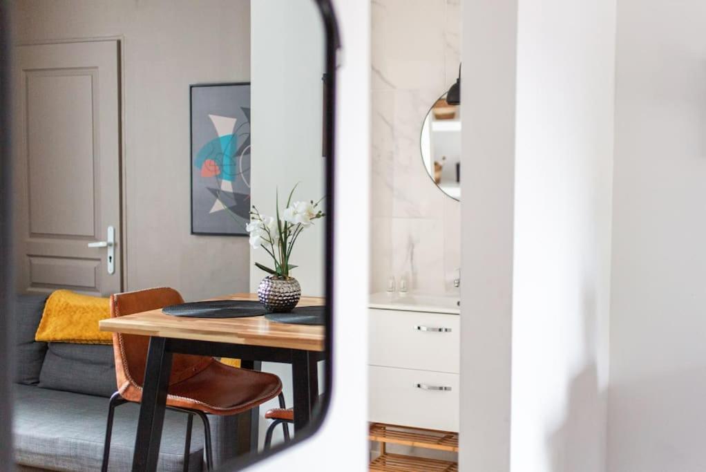 Easyhome L'Industriel Dunkirk Exterior foto