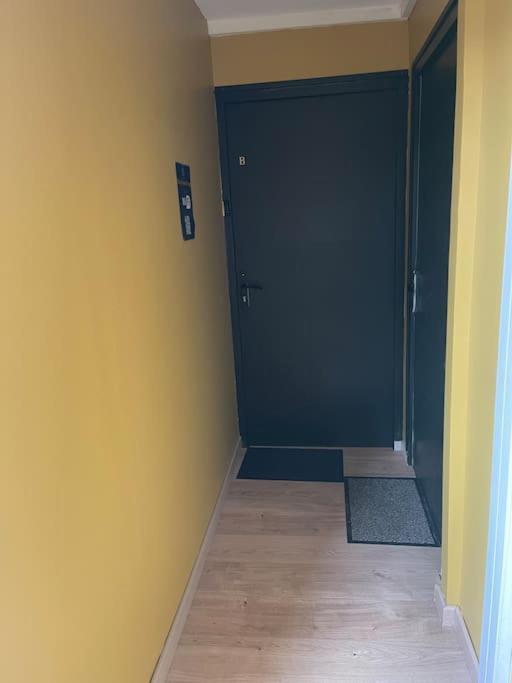 Easyhome L'Industriel Dunkirk Exterior foto